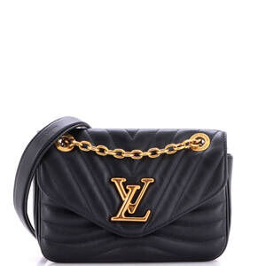 Louis Vuitton PM New Wave Chain Bag NM